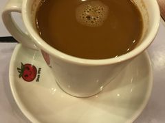 薰衣草奶茶-番茄屋葡式美食(总店)