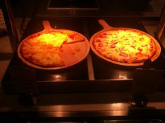 -新发展亚太JW万豪酒店·福苑咖啡厅