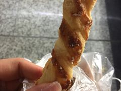 椰蓉酥-泸溪河桃酥(秦淮夫子庙一店)