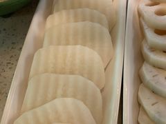 -润园四季椰子鸡火锅(海上世界店)