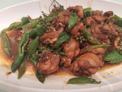 -老城味道·传统天津菜(杨柳青店)