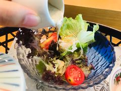 -Tsuru鹤日本料理(静安香格里拉店)