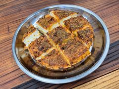 -清真·马峰烤肉(小学习北巷店)