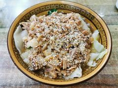 -启明腊汁肉揪面片(翠华路总店)