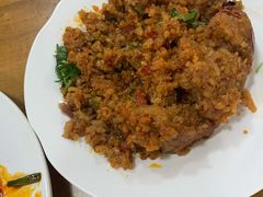 -白家高记肥肠粉(总店)