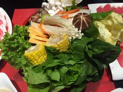 -食鲜捞火锅(湖西路店)