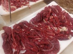 -潮悦牛肉火锅城(水贝店)