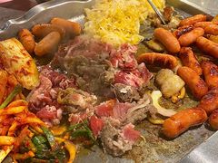 -李氏烤肉店