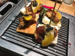 -蟹将军·松叶蟹和牛日料放题自助(K11店)