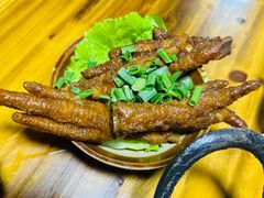 -正南齊北重庆老火锅(光华村直营店)