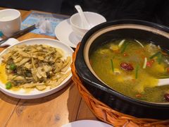 -WILDS 野有食(碧坞店)