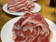 羊肉-元盛居(亚泰大街店)