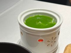 青麦汁鲍鱼-二十四单 淮扬新味