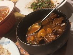 -千百味红餐厅·江西菜(绿地双子塔店)