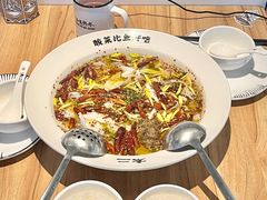 -太二酸菜鱼(南京艾尚天地店)