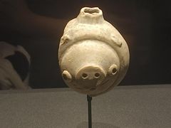 -三星堆博物馆