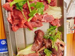 -黄泰吉拾味餐厅(江汉路店)