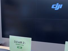 -DJI大疆(福州万象城授权体验店)
