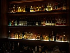 -蓉LOUNGE威士忌鸡尾酒FLOWER酒吧