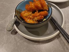 -香阁餐厅·常州菜·常州菜代表品牌(新北奥体店)