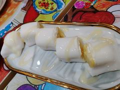 -甜心妈妈·榴莲星级糖水(北京路总店)