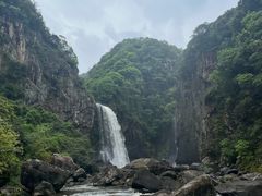 -九鲤湖风景区