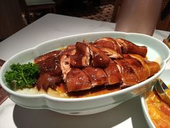 失传豉油鸡-小荔园·粤菜小馆(美的悦然广场店)