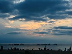 -威海国际海水浴场旅游区