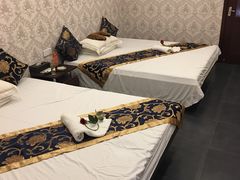 -匠心SPA·养生馆(上海南站店)
