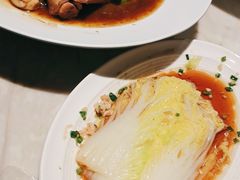 -周渝食惦·酸菜鱼精致川菜(横岗店)