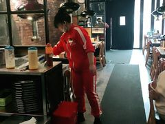 大堂-喜来稀肉(虹泉路店)