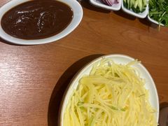 -老昌春饼(中央大街店)