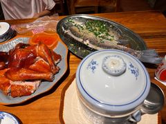 -桃姐农庄老字号(增城分店)