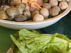 -盛港湾海鲜食府(黄沙店)