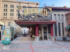 -波特曼西餐厅(南岗店)