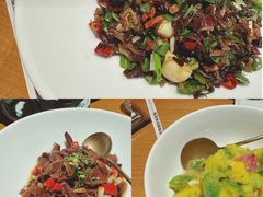 -一坐一忘云南菜(北京skp店)