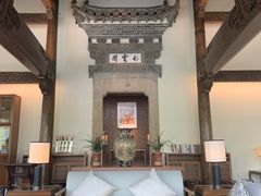 -广富林宰相府酒店·水云间