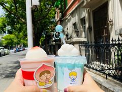 -milch·t妙奇(五大道店)