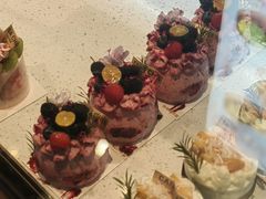 -迦南的早晨蛋糕甜品集合店
