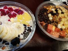 -串妹花式冰粉(乐山总店)