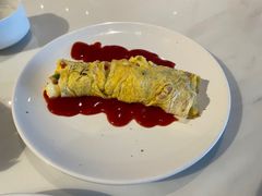 -苏州知音温德姆至尊酒店·四季海鲜自助餐厅(汾湖店)