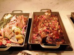 -西安绿地假日酒店·欧意咖啡厅