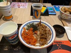 -吉野家(人和香港城店)