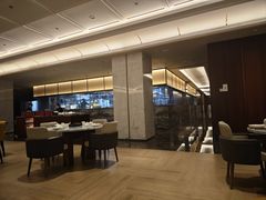 -喜来登由由大酒店九州膳坊中餐厅