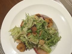 -陆壹捌餐厅(五大道店)