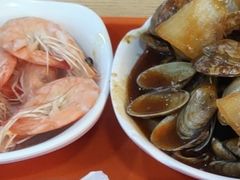 -梅园食堂