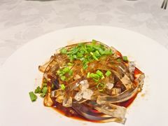 -五马集·海鲜·温州大牌档(黑金冠五马街十字路口店)