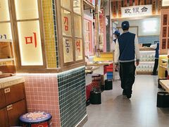 -姜胖胖无限自助烤肉(罗湖宝能店)