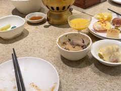 -初色海鲜自助(万丰路店)