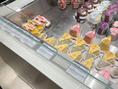 -奈雪的茶(新天地广场PRO店)